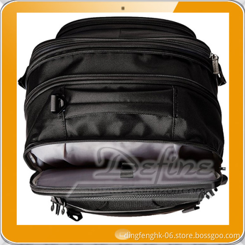 ultra-flexible and lightweight Carry-on travel backpack